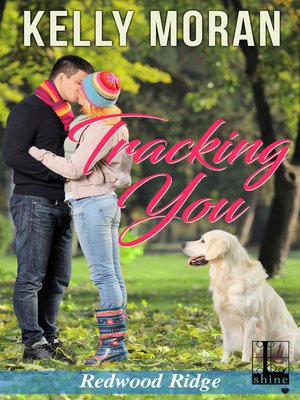 cover image of Tracking You